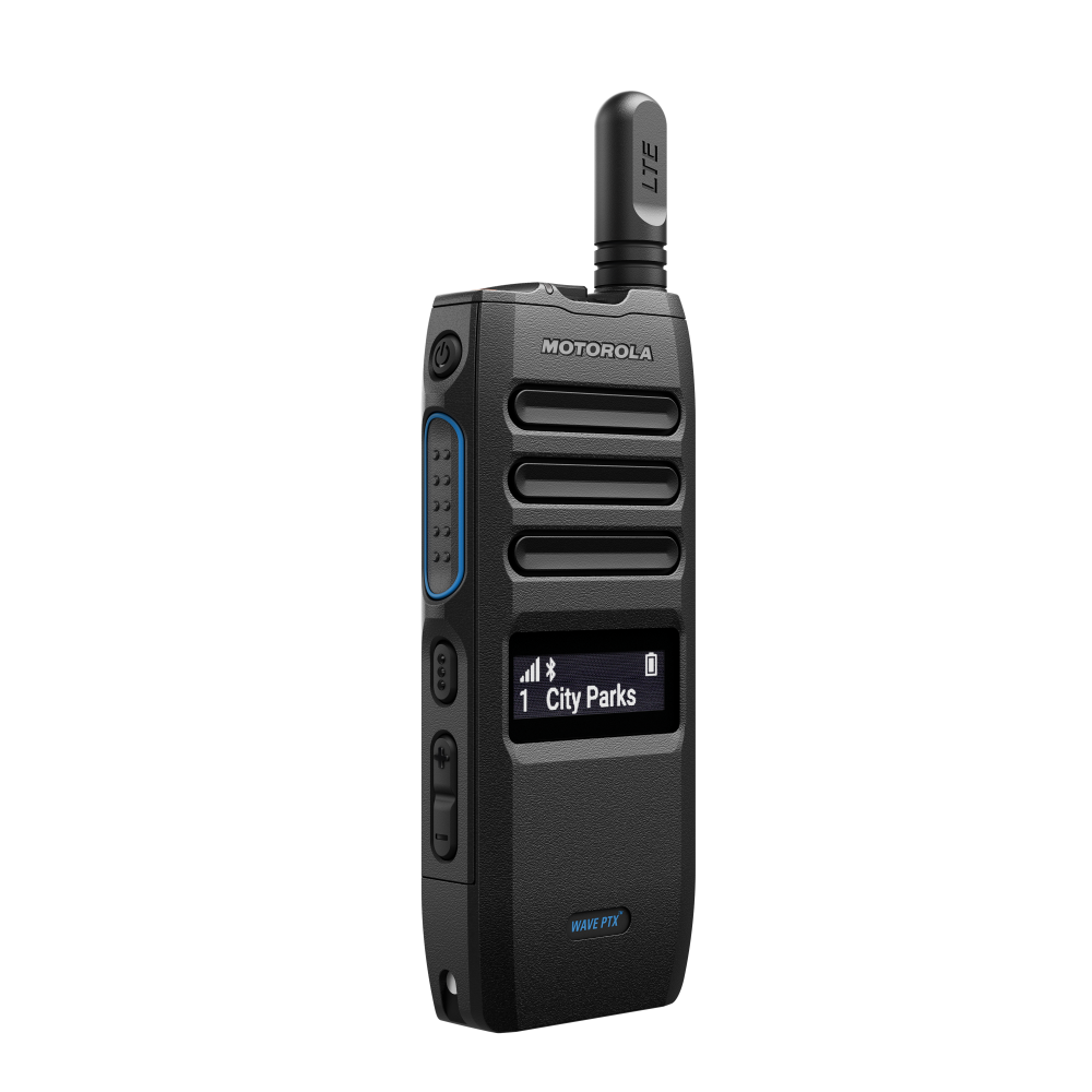 Motorola Solutions WAVE TLK-110 PTX